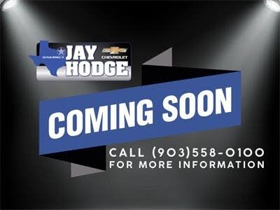 2023 Chevrolet Silverado 2500HD LT Crew Cab 4WD