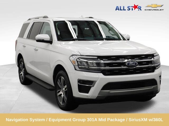 2023 Ford Expedition Limited RWD