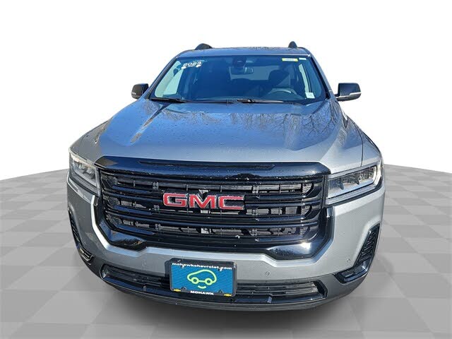 2023 GMC Acadia SLE AWD