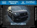 Honda Passport Elite AWD