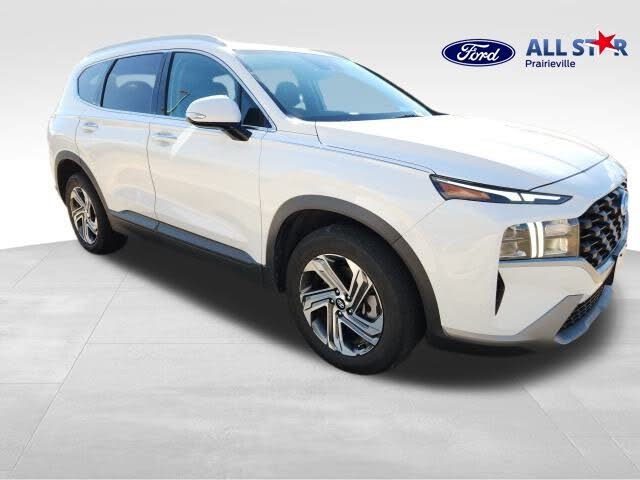 2023 Hyundai Santa Fe SEL FWD