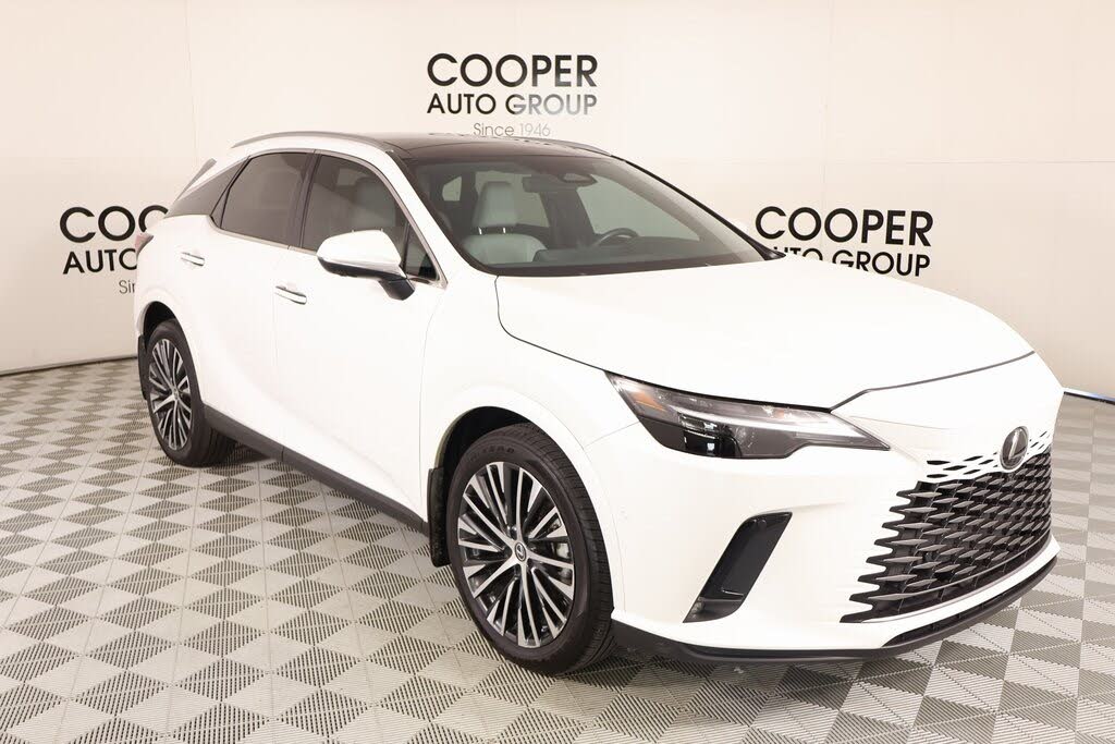 2023 Lexus RX 350 FWD