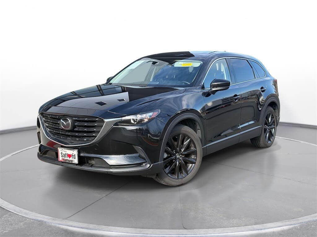 2023 Mazda CX-9 Touring Plus AWD