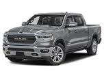 RAM 1500 Limited Crew Cab 4WD