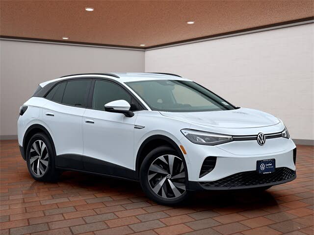 2023 Volkswagen ID.4 Pro RWD