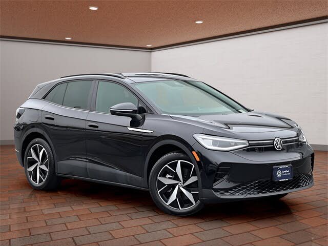 2023 Volkswagen ID.4 S RWD