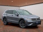 Volkswagen Tiguan SE 4Motion