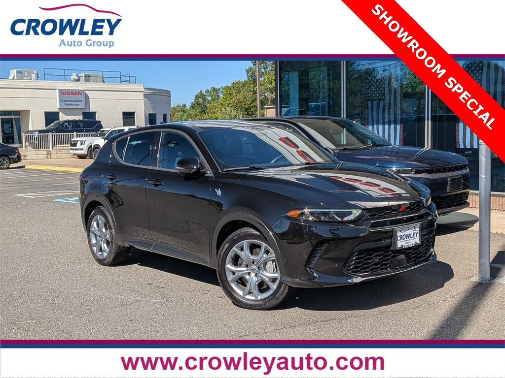 2024 Dodge Hornet R/T Plus AWD