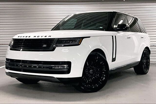 2024 Land Rover Range Rover P530 SE AWD
