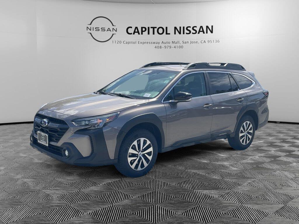 2024 Subaru Outback Premium AWD