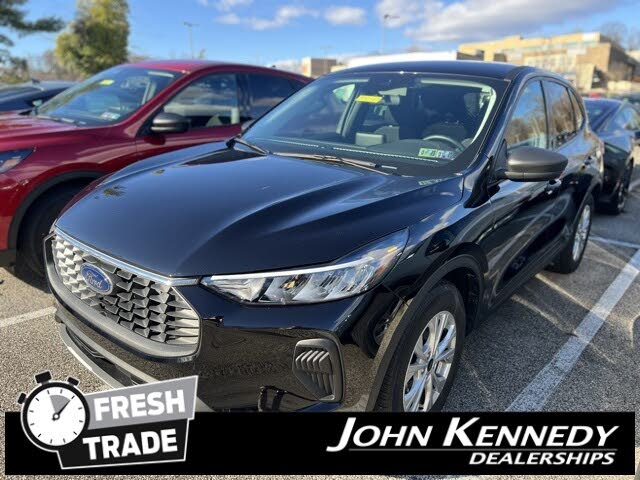 2025 Ford Escape Active FWD