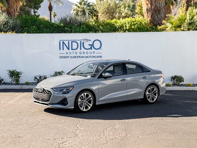 2026 Audi A3 quattro Premium Plus 40 TFSI