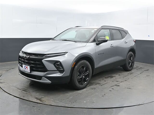2026 Chevrolet Blazer 2LT AWD