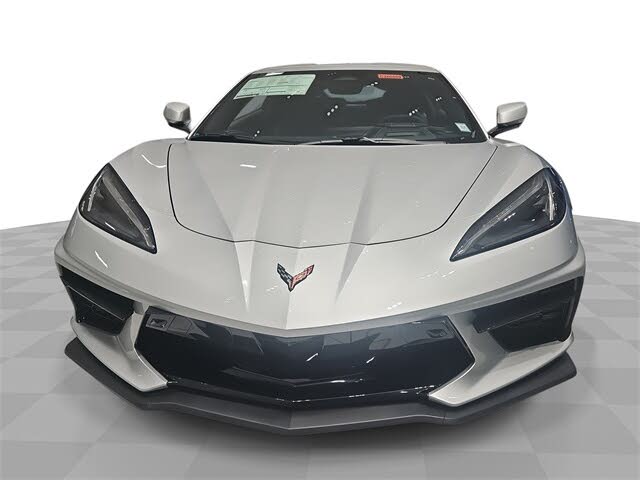 2026 Chevrolet Corvette Stingray 2LT Coupe RWD