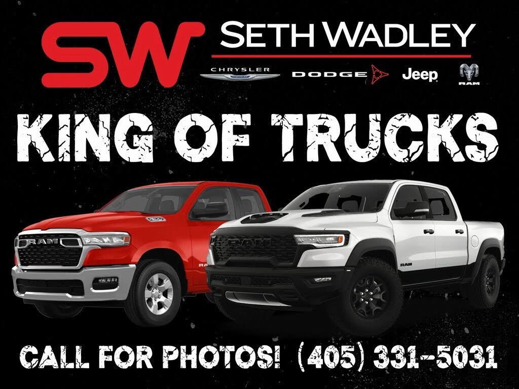 2026 RAM 3500 Chassis Tradesman Crew Cab LB DRW 4WD