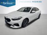 BMW 2 Series 228i xDrive Gran Coupe AWD