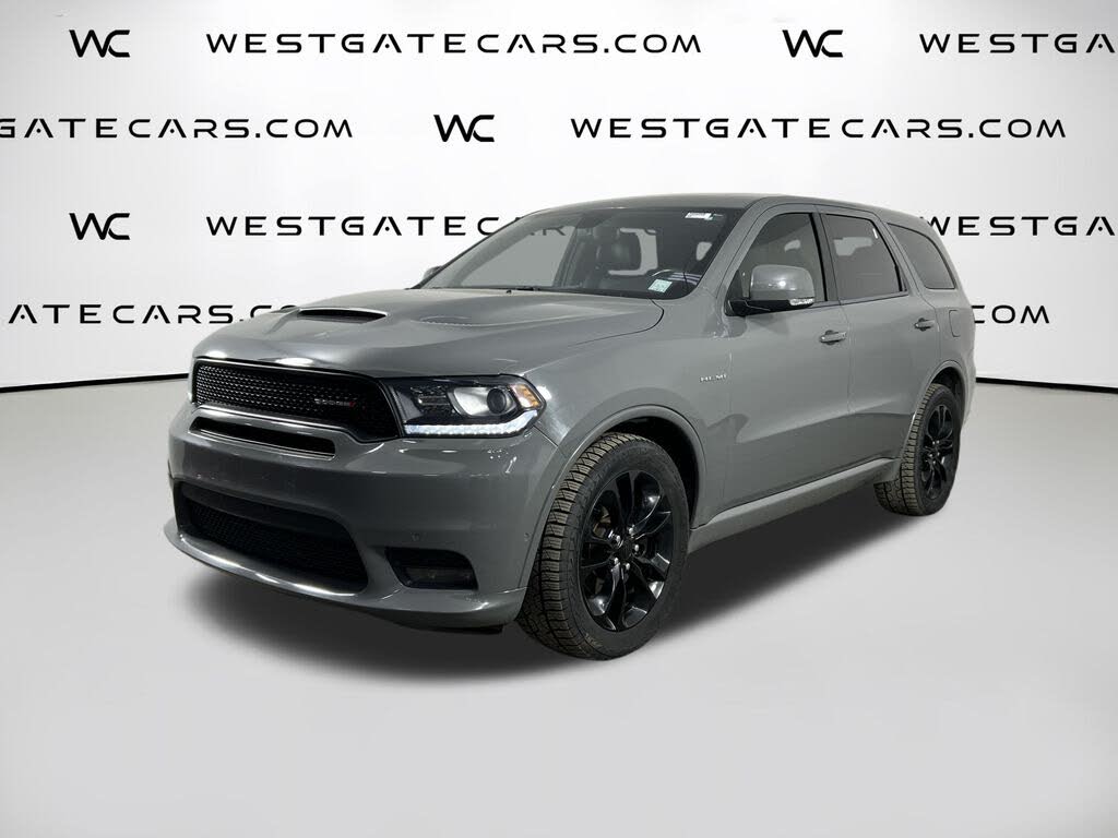 2020 Dodge Durango R/T AWD