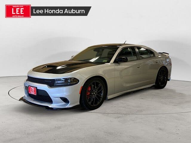 2021 Dodge Charger GT AWD