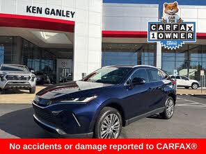 Toyota Venza XLE AWD