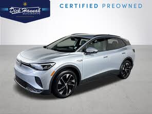 Volkswagen ID.4 Pro RWD