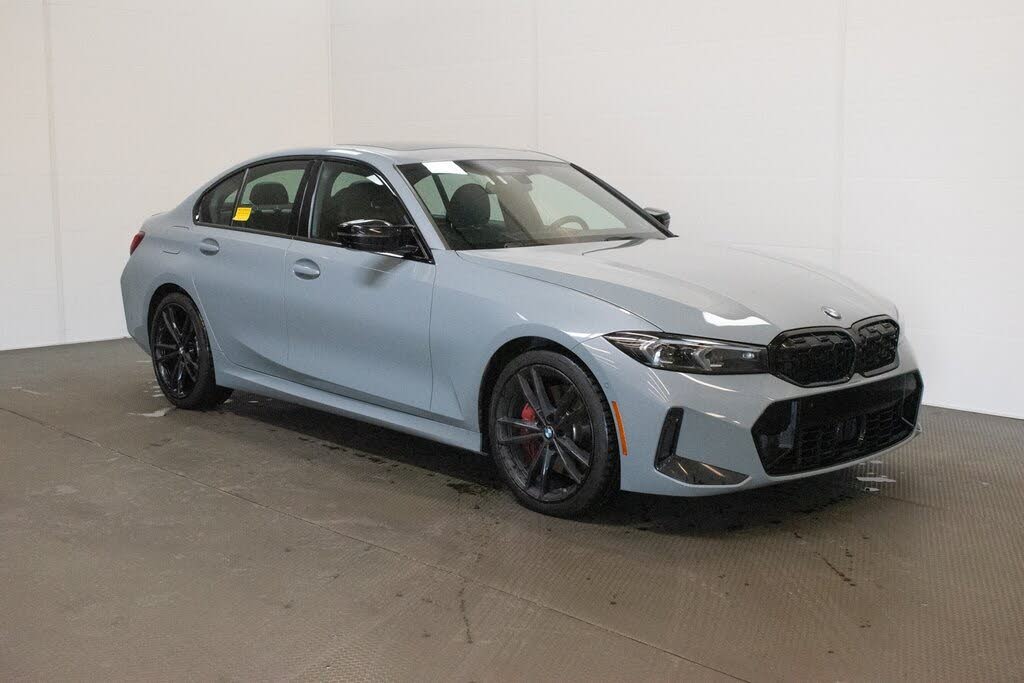 2023 BMW 3 Series M340i xDrive AWD