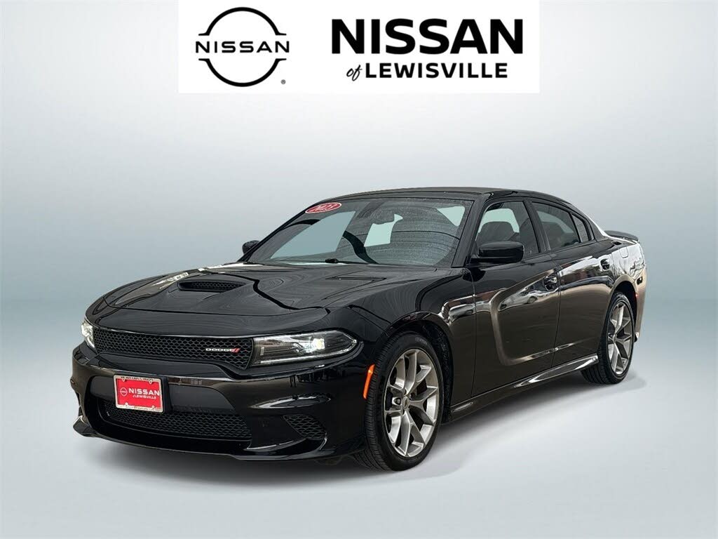 2023 Dodge Charger GT RWD