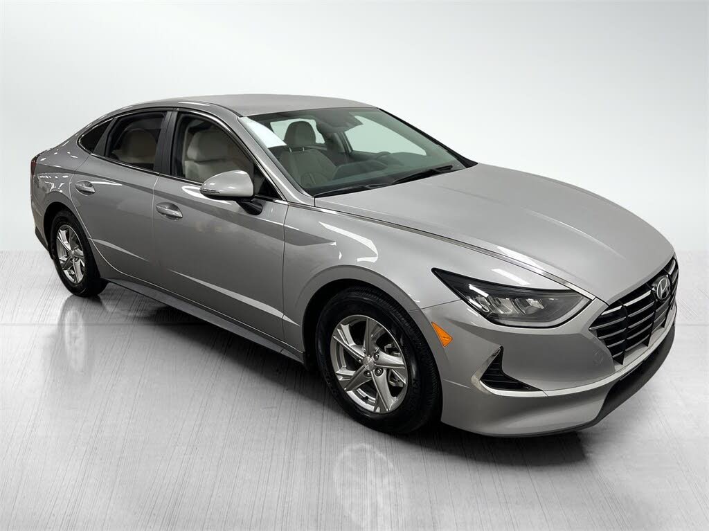 2023 Hyundai Sonata SE FWD