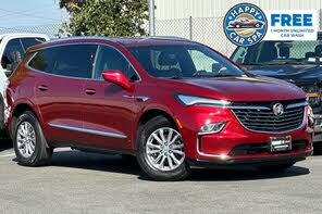 Buick Enclave Premium AWD