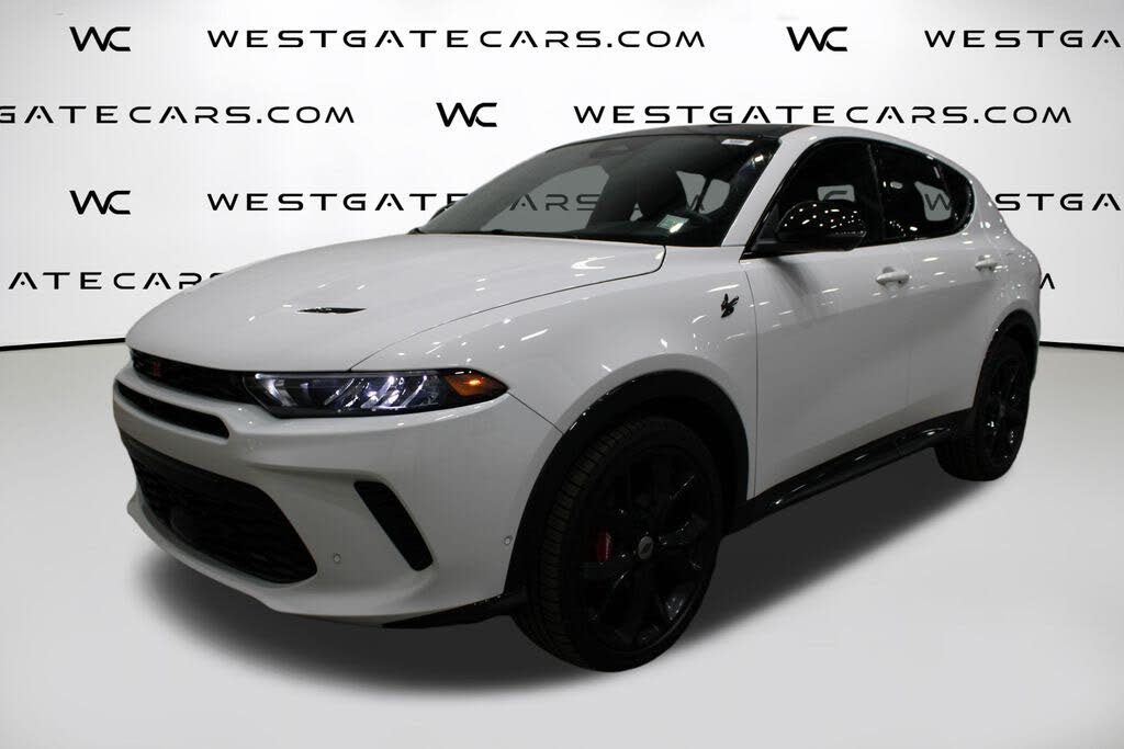 2024 Dodge Hornet R/T AWD