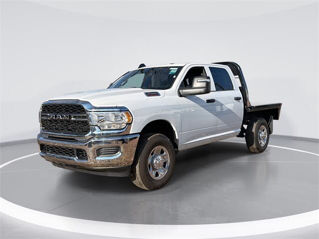 2024 RAM 2500 Tradesman Crew Cab 4WD