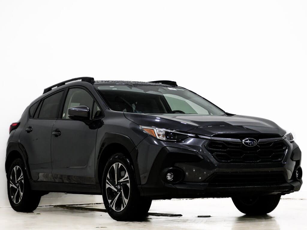 2024 Subaru Crosstrek Premium AWD