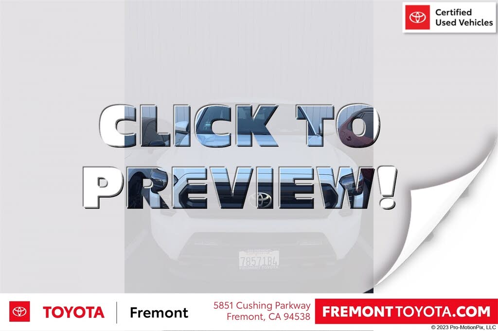 2024 Toyota Tacoma SR5 Double Cab RWD