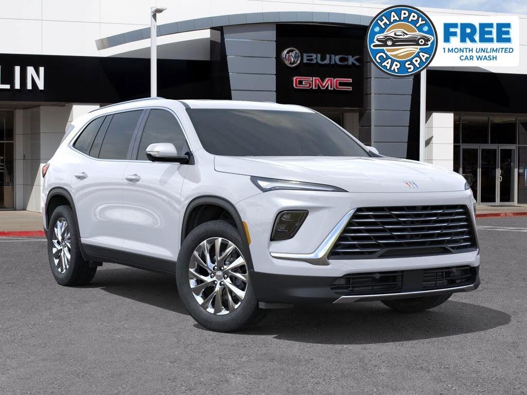 2026 Buick Enclave Preferred FWD