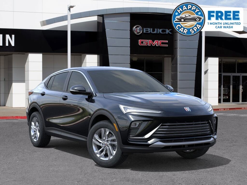 2026 Buick Envista Preferred FWD