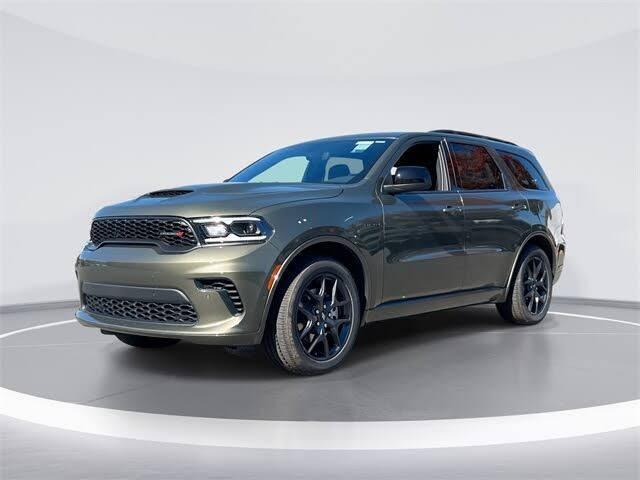 2026 Dodge Durango GT HEMI AWD