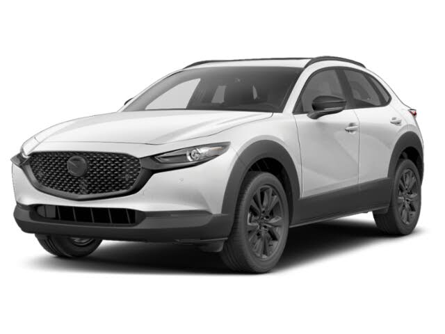 2026 Mazda CX-30 2.5 S Aire Edition AWD