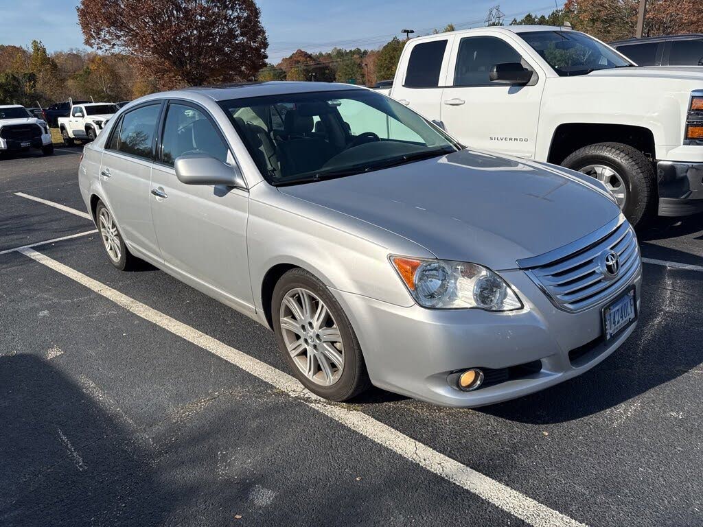 2008 Toyota Avalon Touring