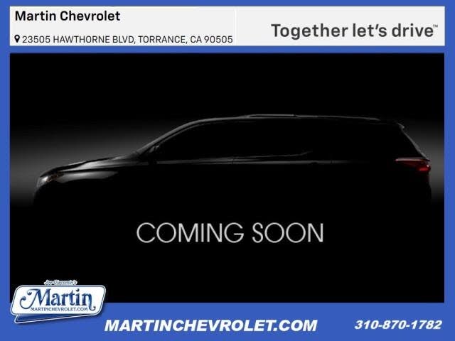 2016 Chevrolet Tahoe LT RWD