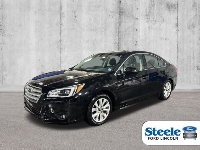 2017 Subaru Legacy 2.5i Touring AWD