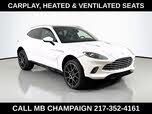 Aston Martin DBX AWD
