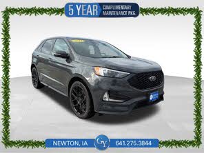Ford Edge ST AWD