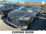 Lexus RX Hybrid 450h AWD