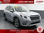 Subaru Forester Touring Crossover AWD