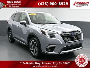 Subaru Forester Touring Crossover AWD