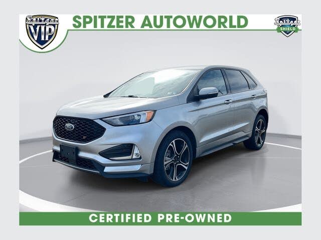 2023 Ford Edge ST AWD