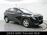 GMC Terrain SLE AWD