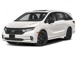 Honda Odyssey Sport FWD