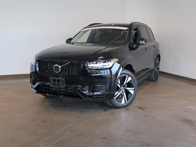 2023 Volvo XC90 Recharge T8 Plus Dark Theme eAWD