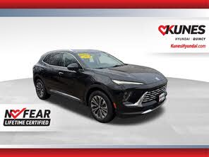 Buick Envision Preferred AWD