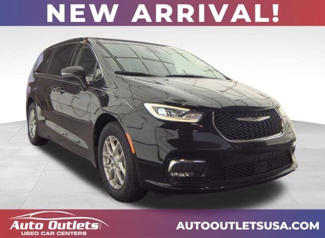 2024 Chrysler Pacifica Touring L FWD